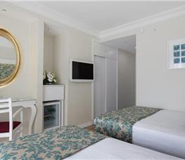 Alaiye Kleopatra Hotel