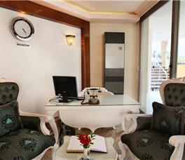 Alaiye Kleopatra Hotel