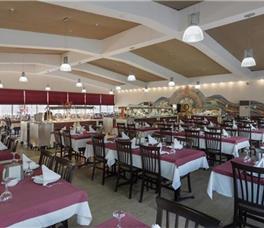 Alaiye Kleopatra Hotel