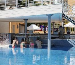 Alaiye Kleopatra Hotel