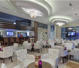 Alaiye Kleopatra Hotel