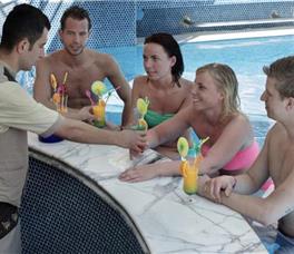 Alaiye Kleopatra Hotel