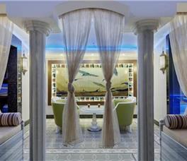 Alaiye Kleopatra Hotel