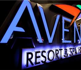 Avena Resort & Spa