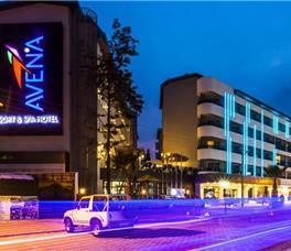 Avena Resort & Spa