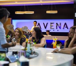 Avena Resort & Spa