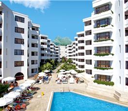 Porto Azzurro Club Mare