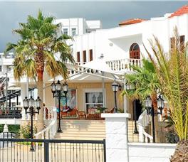 Porto Azzurro Club Mare