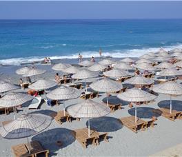 Porto Azzurro Club Mare