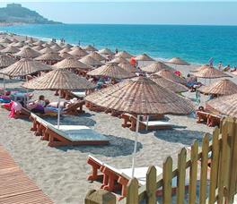 Porto Azzurro Club Mare