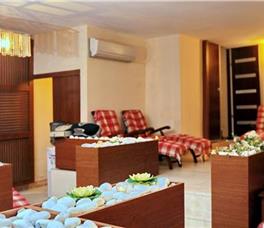 Porto Azzurro Club Mare