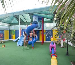 Porto Azzurro Club Mare