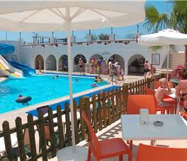 Porto Azzurro Club Mare