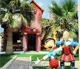 Porto Azzurro Club Mare