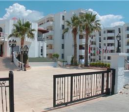 Porto Azzurro Club Mare