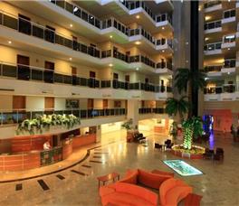 Porto Azzurro Club Mare