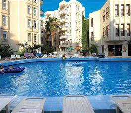 Porto Azzurro Club Mare