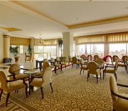 Sea Life Buket Resort & Beach Hotel