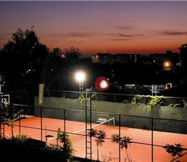 Sea Life Buket Resort & Beach Hotel