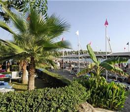 Sea Life Buket Resort & Beach Hotel