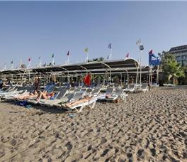 Sea Life Buket Resort & Beach Hotel