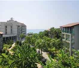 Sea Life Buket Resort & Beach Hotel