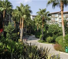 Sea Life Buket Resort & Beach Hotel