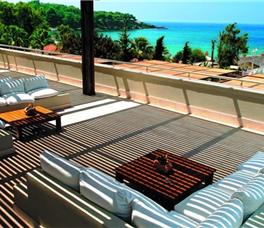 Sea Life Buket Resort & Beach Hotel