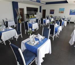 Sea Life Buket Resort & Beach Hotel