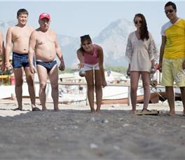 Otium Gul Beach Resort