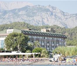 Otium Gul Beach Resort