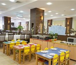 Otium Gul Beach Resort