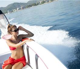 Otium Gul Beach Resort