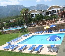 Otium Gul Beach Resort