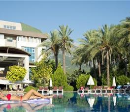 Otium Gul Beach Resort