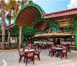 Jeans Club Hotels Saphire