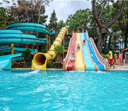 Jeans Club Hotels Saphire