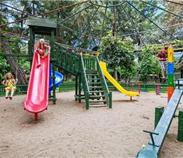 Jeans Club Hotels Saphire