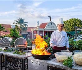 Jeans Club Hotels Saphire