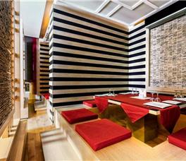 Jeans Club Hotels Saphire