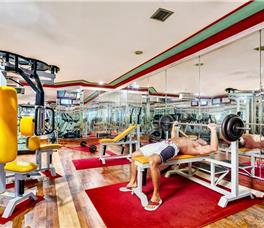 Jeans Club Hotels Saphire