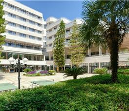 Jeans Club Hotels Saphire