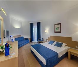 Jeans Club Hotels Saphire