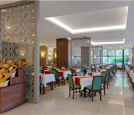 Jeans Club Hotels Saphire