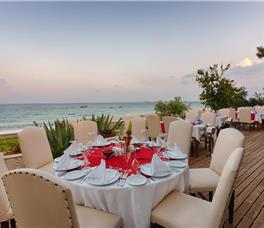 Jeans Club Hotels Saphire