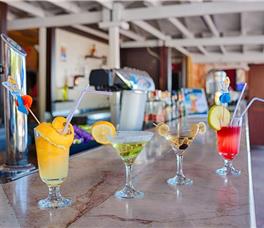 Jeans Club Hotels Saphire