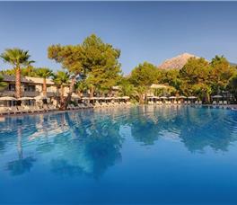 Jeans Club Hotels Saphire