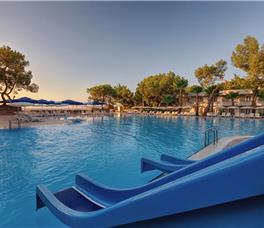 Jeans Club Hotels Saphire