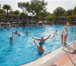 Jeans Club Hotels Saphire