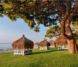 Jeans Club Hotels Saphire